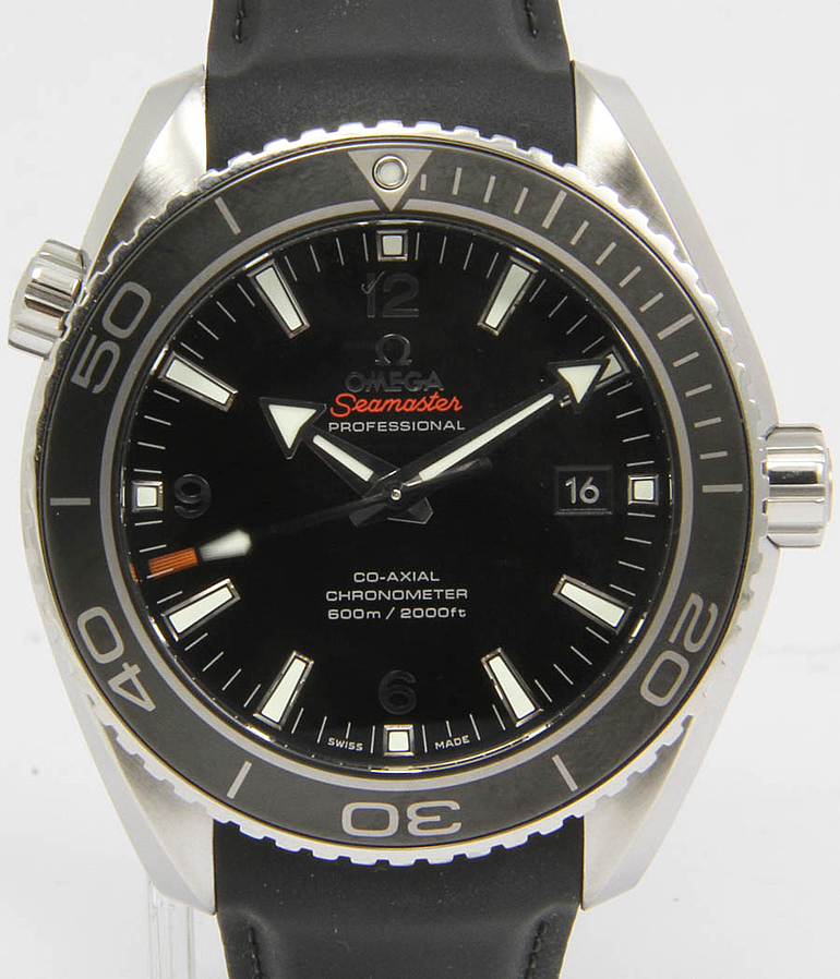 OMEGA Seamaster Ref. 232324
