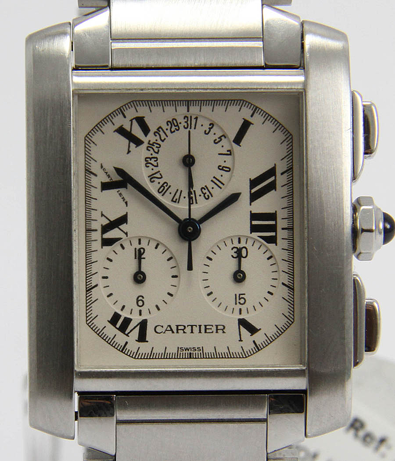 CARTIER Tank Ref. 2303