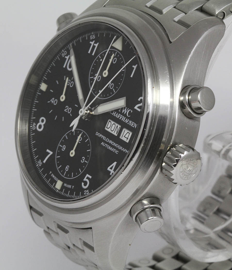 IWC Fliegeruhr Ref. 3713