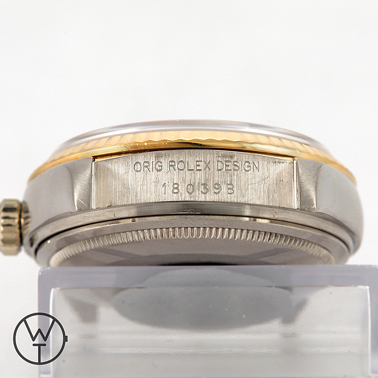 ROLEX Day Date Ref. 18039B