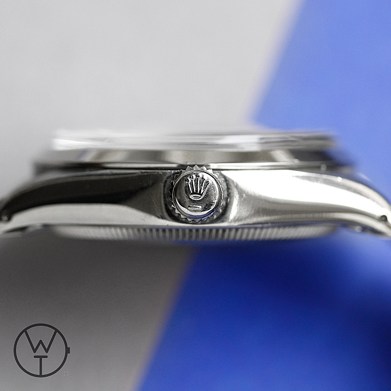 ROLEX Air King Ref. 5500