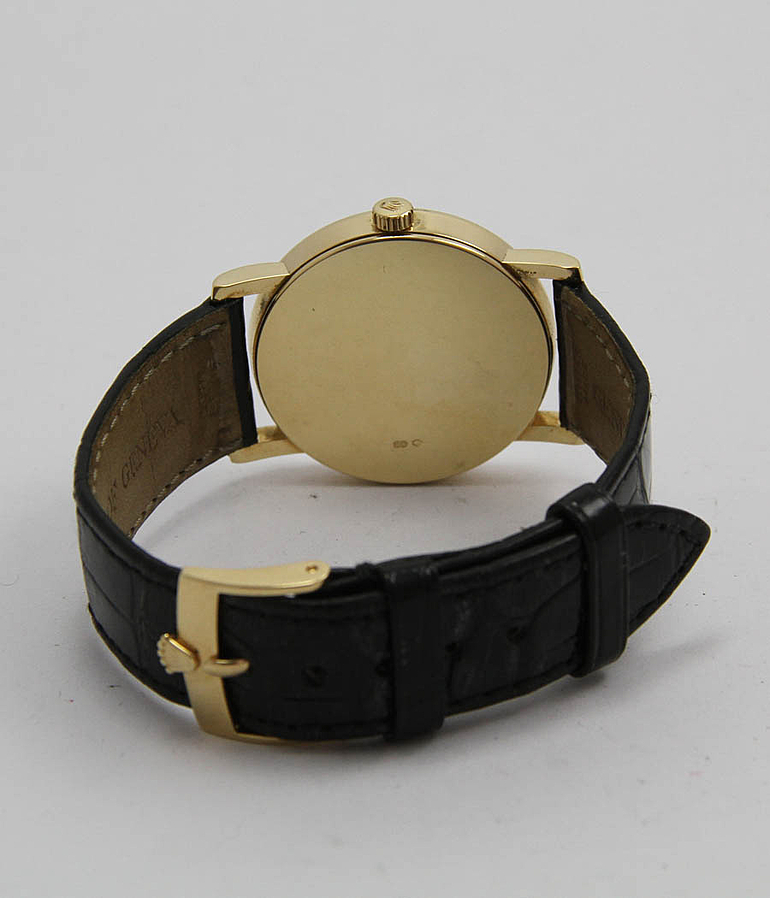 ROLEX Cellini