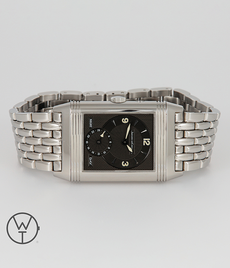 JAEGER LECOULTRE Reverso Ref. 270.8.54