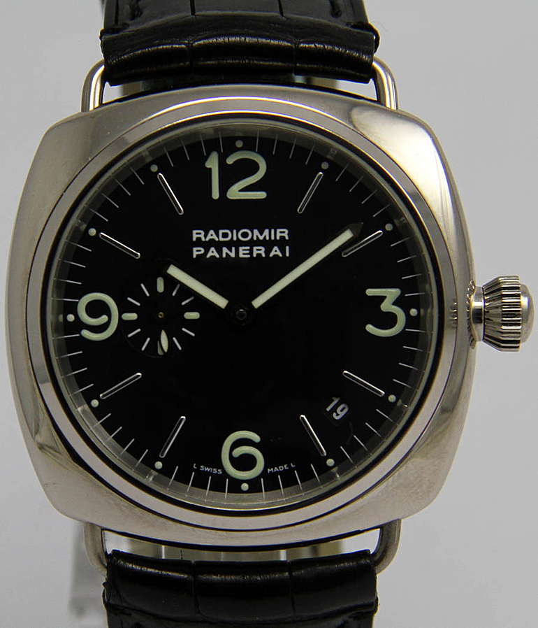 PANERAI Radiomir Ref. PAM 62