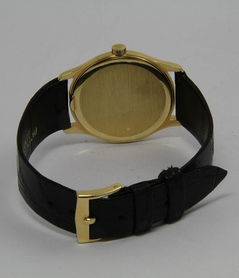 PATEK PHILIPPE Calatrava Ref. 3923