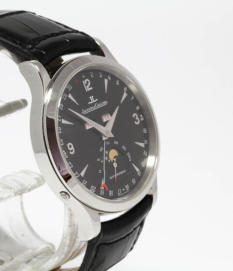 JAEGER LE COULTRE Master Ref. 140.8.98 S