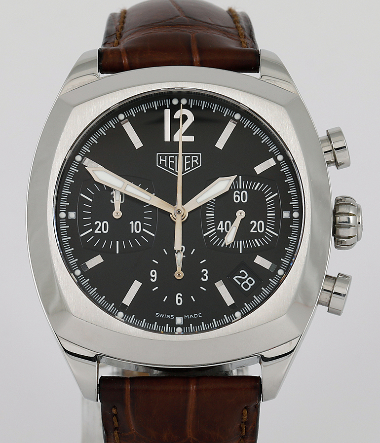 HEUER Monza Ref. CR 2110