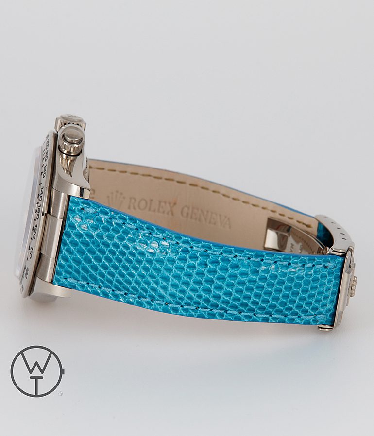 ROLEX Daytona Cosmograph Ref. 116519