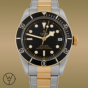 TUDOR Black Bay Ref. 79733N