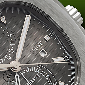 PATEK PHILIPPE Nautilus Ref. 5990/1A-001