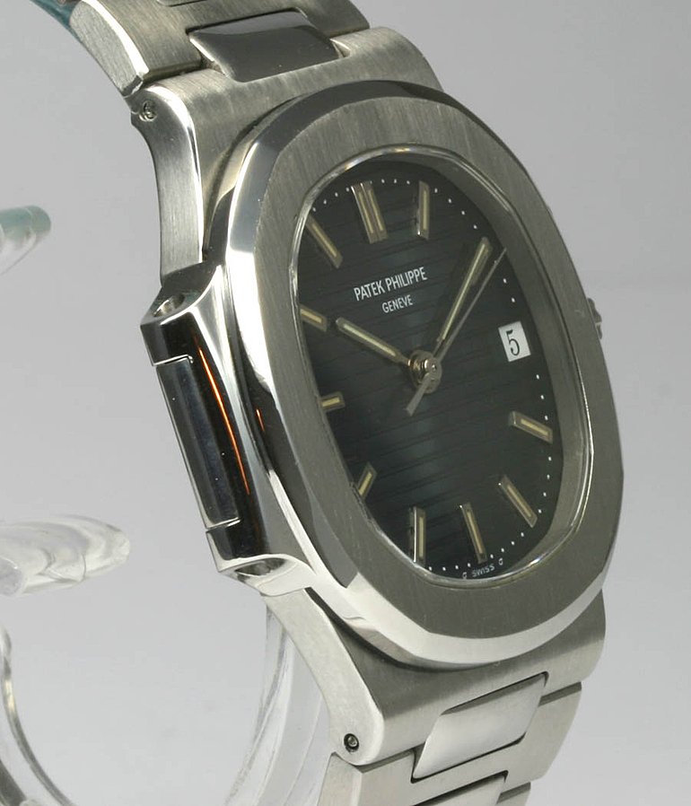 PATEK PHILIPPE Nautilus Ref. 3800