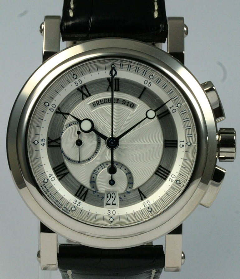 BREGUET Marine Ref. 5827 BB