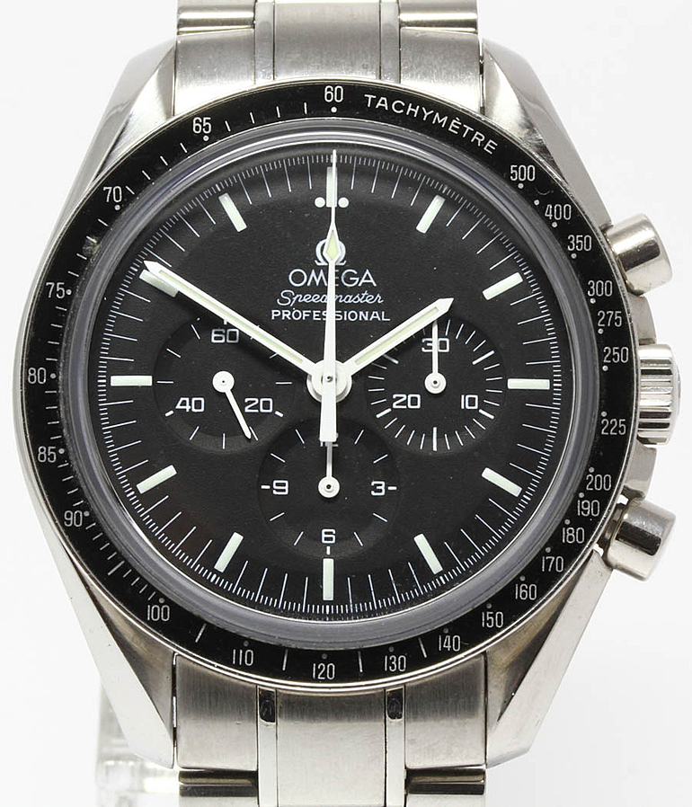 OMEGA Speedmaster Ref. 35735000