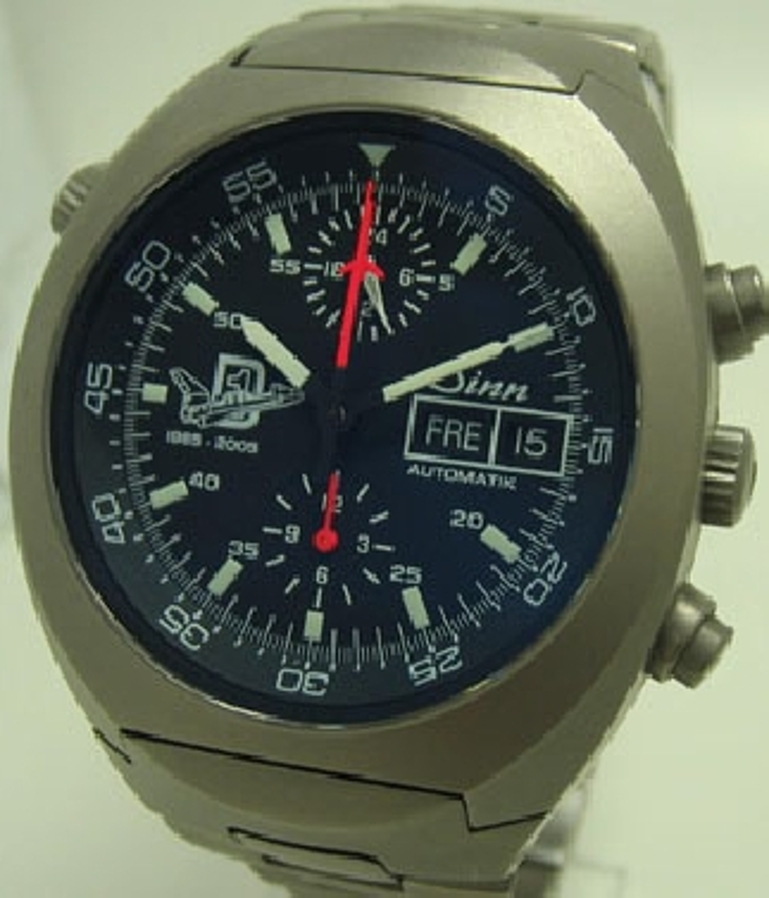 SINN Spacelab Ref. 142.044.066