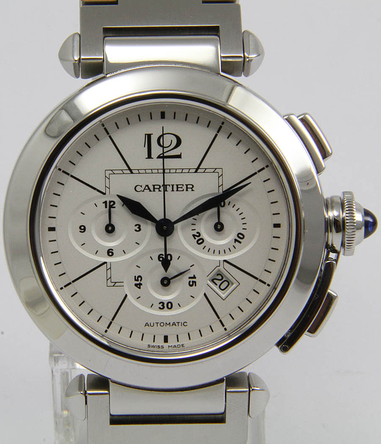 CARTIER Pasha Ref. W3108555
