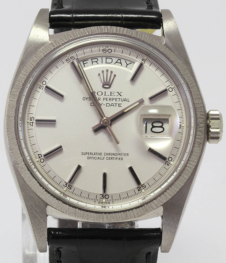 ROLEX Day Date Ref. 1807