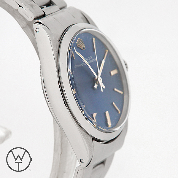 ROLEX Oyster Perpetual Ref. 6748