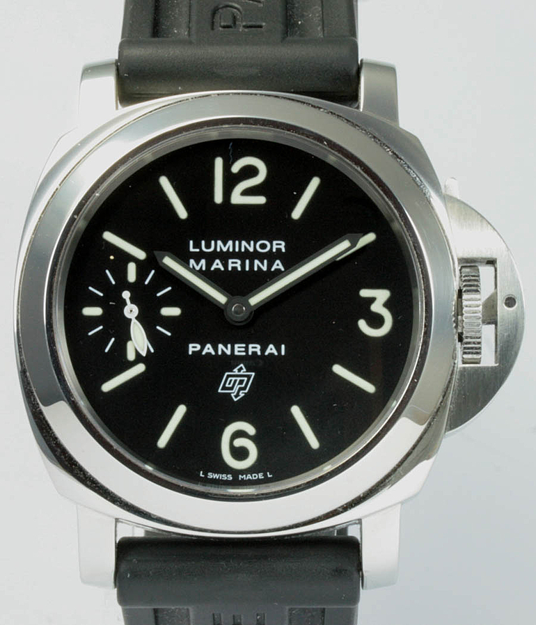 PANERAI Luminor Ref. PAM 005