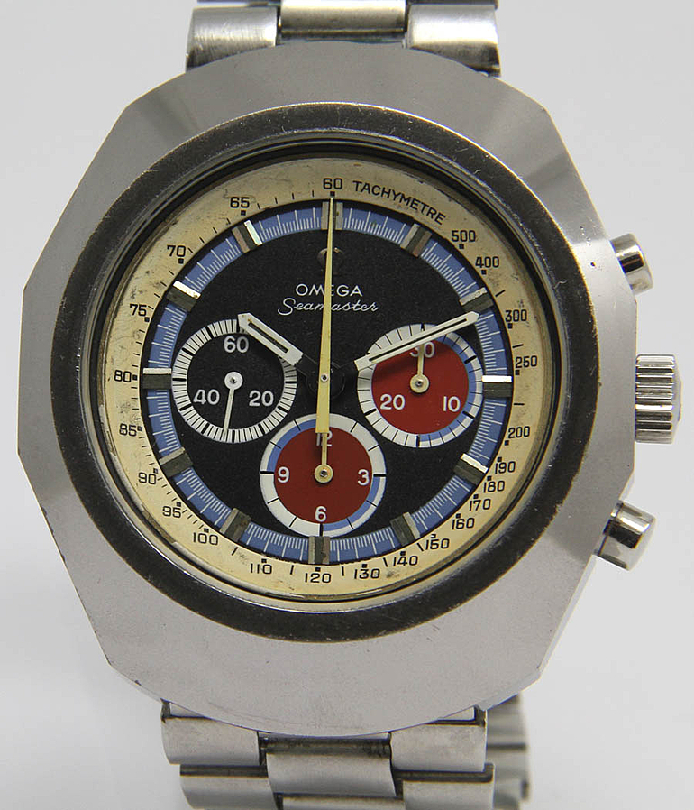OMEGA Seamaster Ref. 146.023