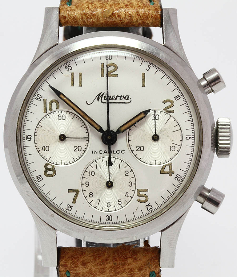 MINERVA Ref. VD 712
