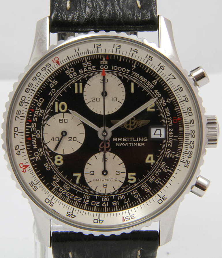 BREITLING Navitimer Ref. A 13019