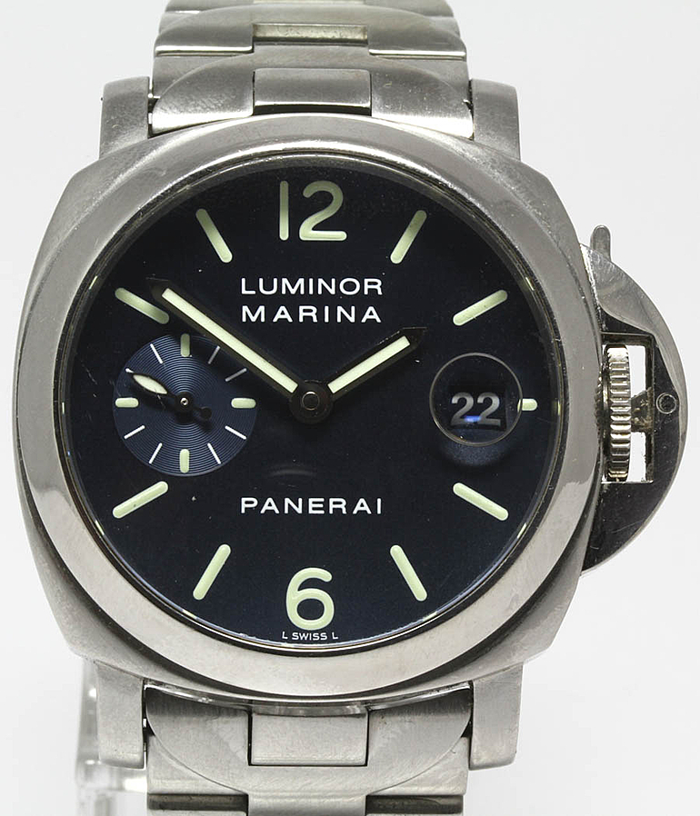 PANERAI Luminor Ref. PAM 069