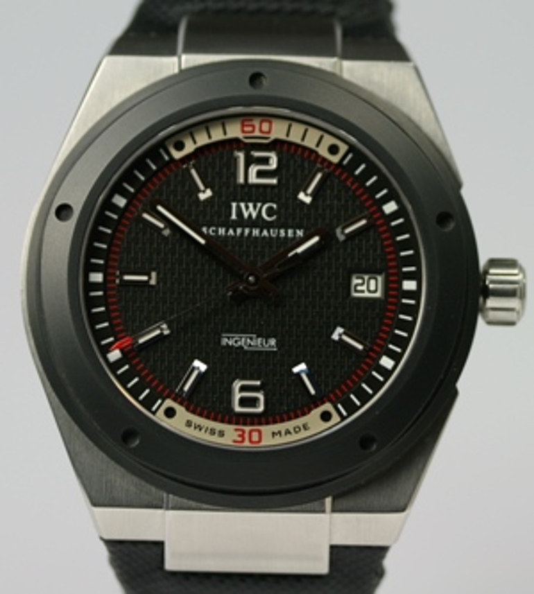 IWC Ingenieur Ref. 3234