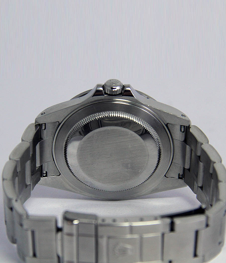 ROLEX Explorer Ref. 16570