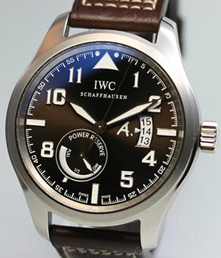 IWC Fliegeruhr Ref. 3201