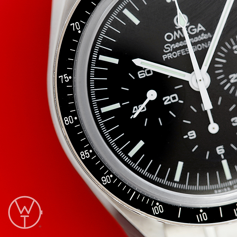 OMEGA Speedmaster Ref. 31130423001005