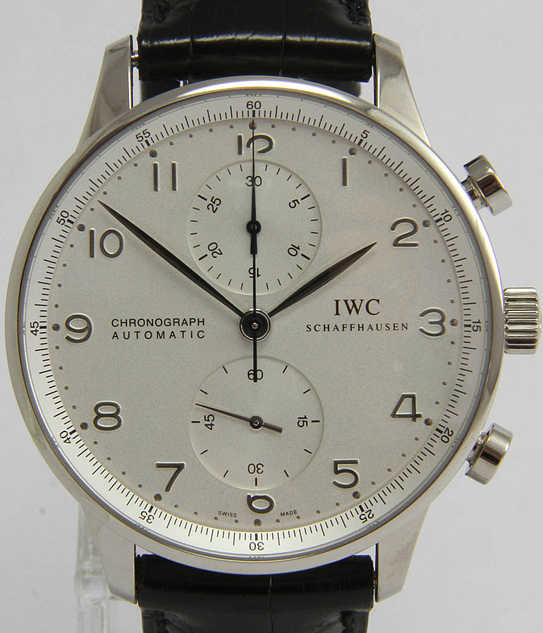 IWC Portugieser Ref. 3714