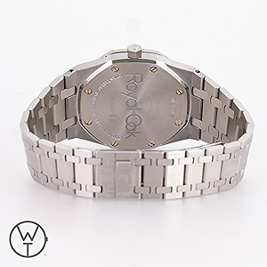 AUDEMARS PIGUET Royal Oak Ref. 25654ST 944