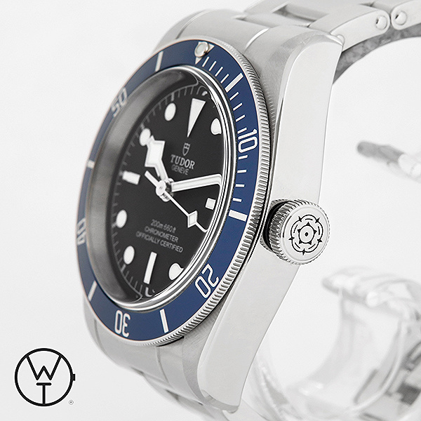 TUDOR Black Bay Ref. 79230B