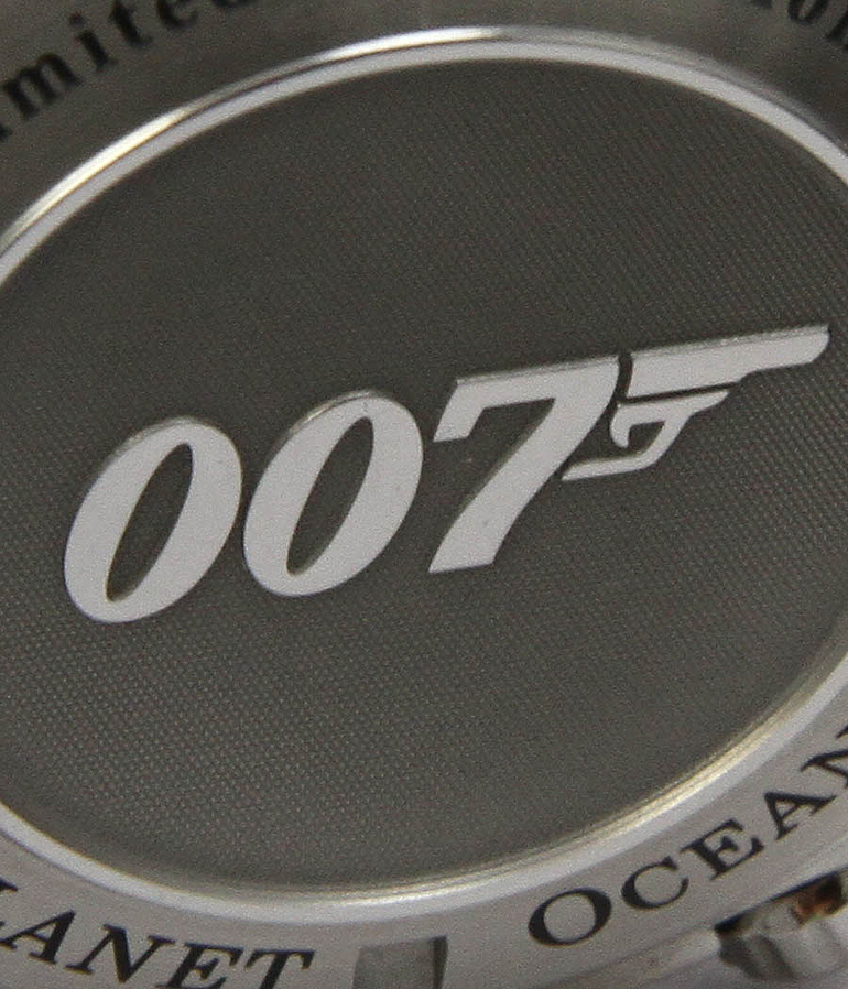 OMEGA Seamaster Ref. 2230 4620