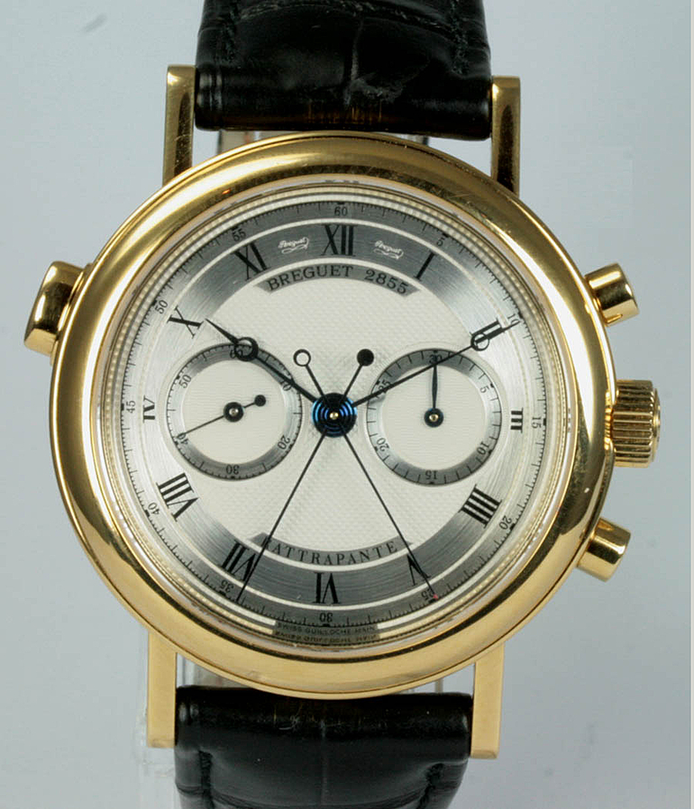 BREGUET Ref. 3947