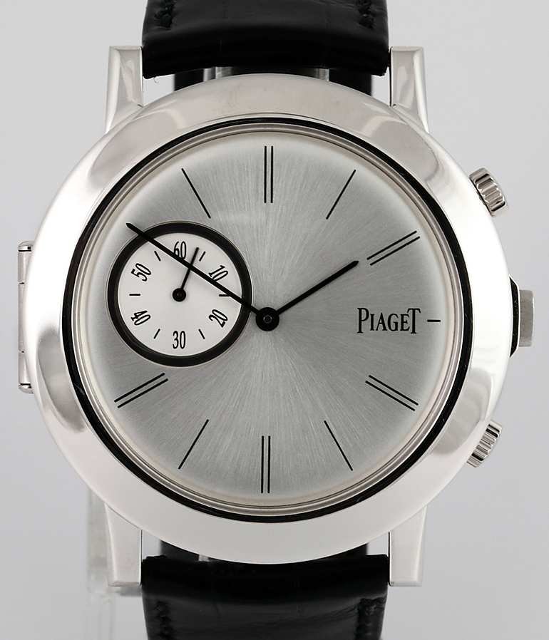 PIAGET Altiplano Double Ref. GOA32152