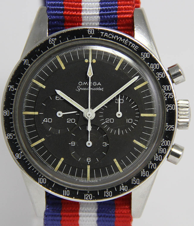 OMEGA Speedmaster Ref. ST 105003