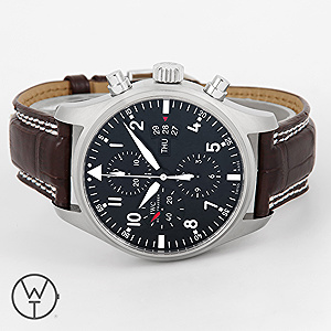 IWC Fliegeruhr Ref. IW377701