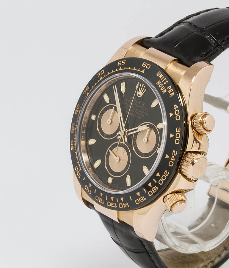 ROLEX Daytona Cosmograph Ref. 116515 LN