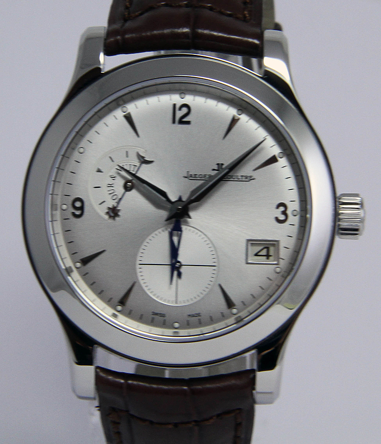 JAEGER LE COULTRE Master Ref. 147.8.05 S