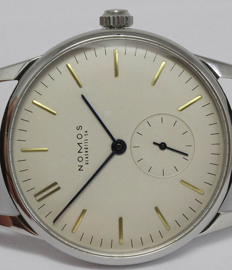 NOMOS Orion