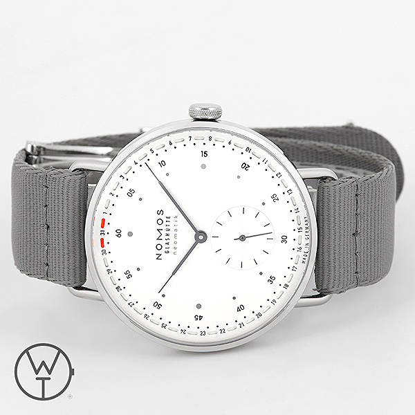 NOMOS Metro Ref. 1165 / 1443