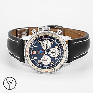 BREITLING Navitimer Ref. A 30022