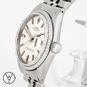 ROLEX Datejust Ref. 1603