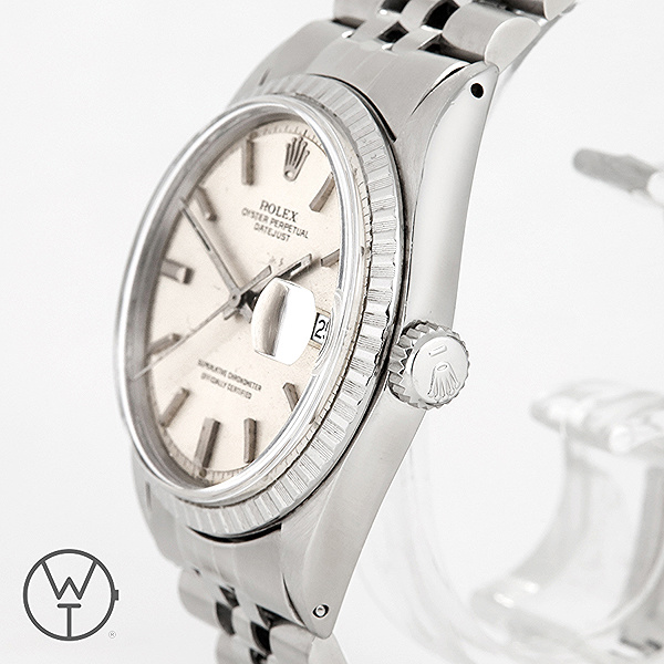 ROLEX Datejust Ref. 1603