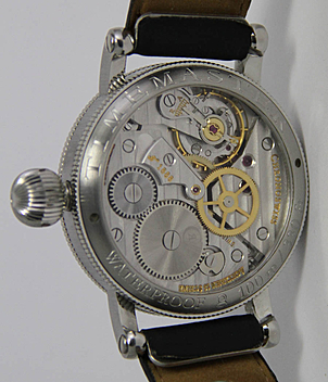 CHRONOSWISS Timemaster Ref. CH 6233 LE