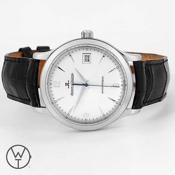 JAEGER LECOULTRE Master Ref. 140.8.89