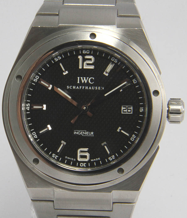 IWC Ingenieur Ref. 3227