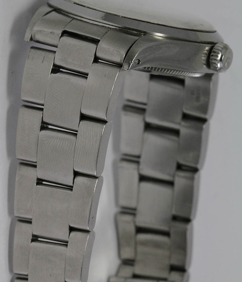 ROLEX Air King Ref. 5500