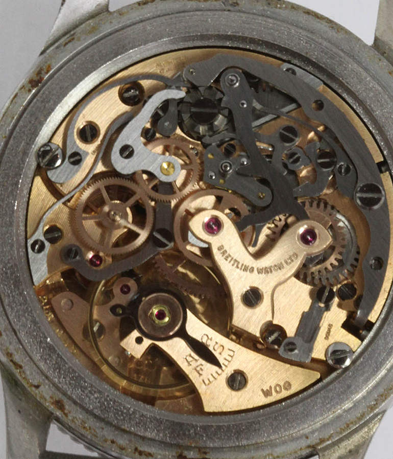 BREITLING Navitimer Ref. 806